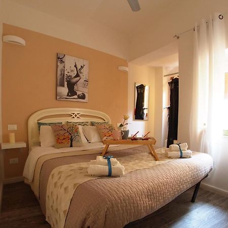 Ciao Bella Divas Hotel ริโอมัจโจเร ภายนอก รูปภาพ