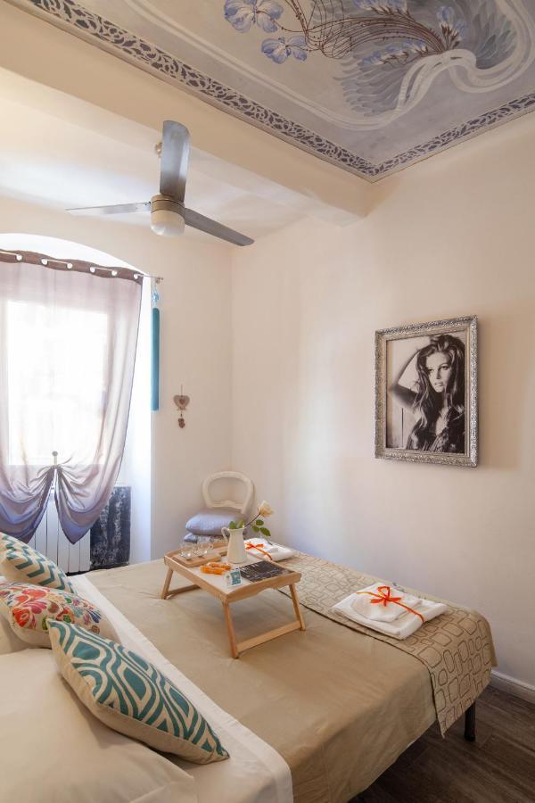 Ciao Bella Divas Hotel ริโอมัจโจเร ภายนอก รูปภาพ