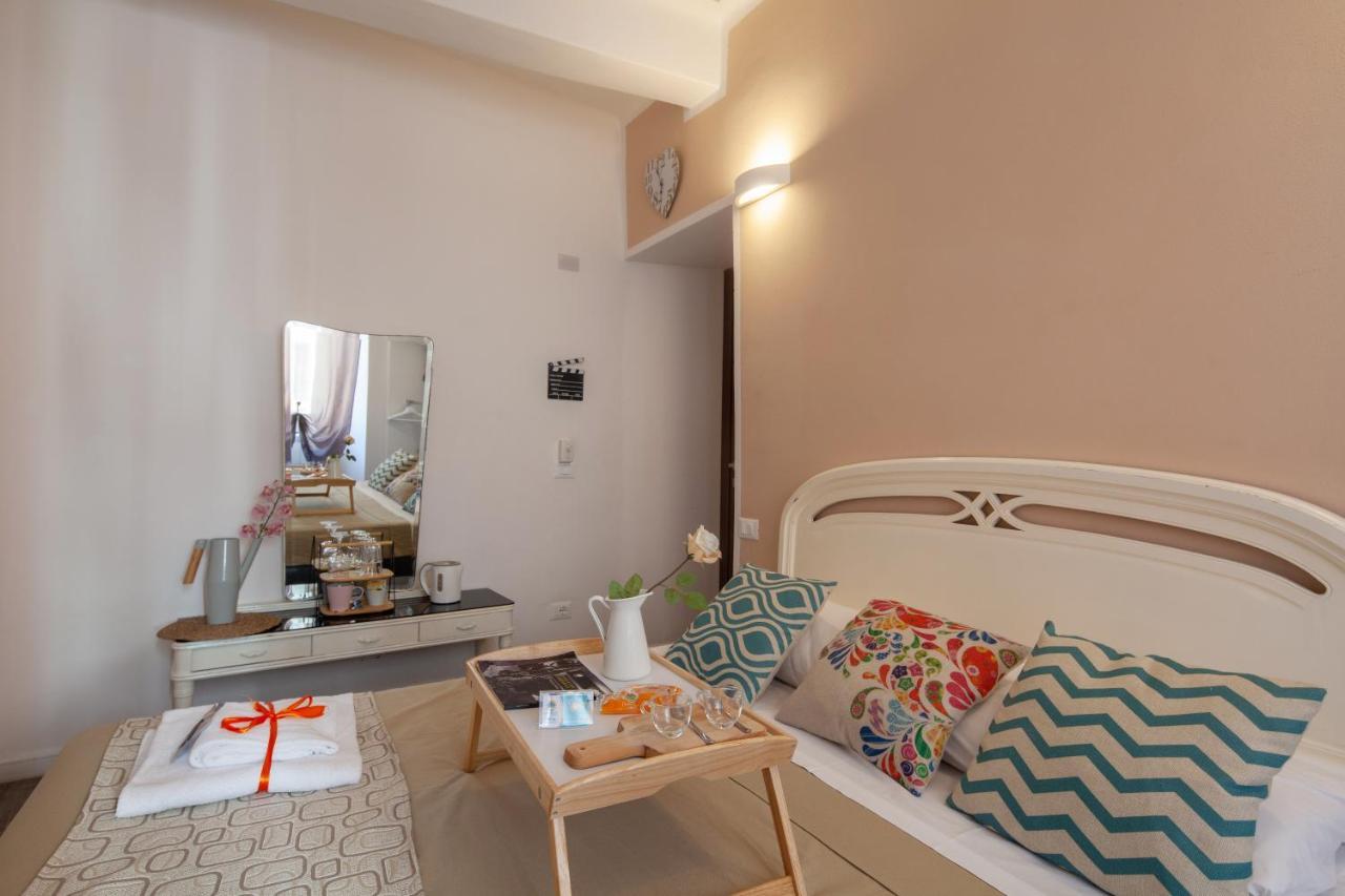 Ciao Bella Divas Hotel ริโอมัจโจเร ภายนอก รูปภาพ