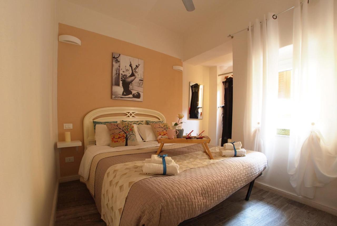 Ciao Bella Divas Hotel ริโอมัจโจเร ภายนอก รูปภาพ