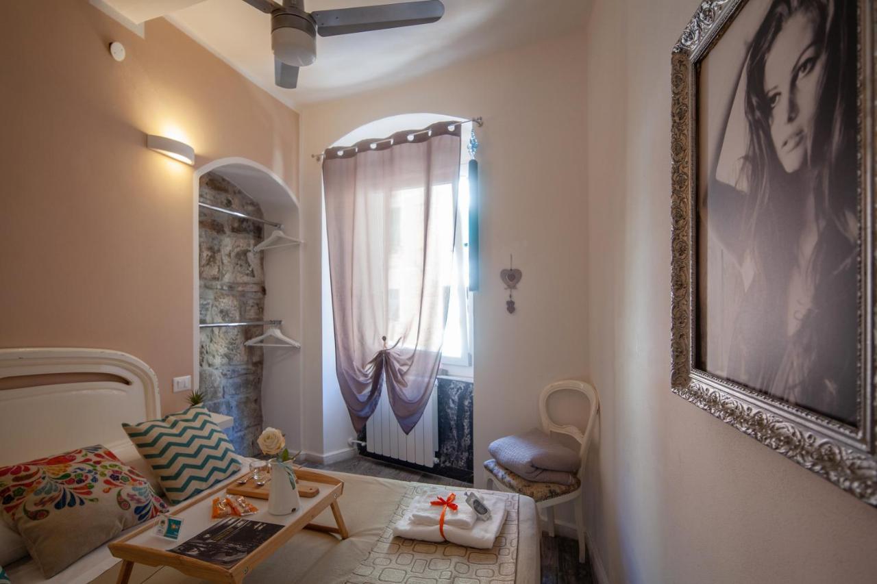 Ciao Bella Divas Hotel ริโอมัจโจเร ภายนอก รูปภาพ
