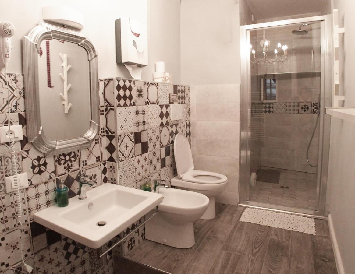 Ciao Bella Divas Hotel ริโอมัจโจเร ภายนอก รูปภาพ