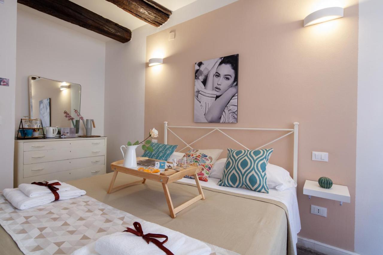 Ciao Bella Divas Hotel ริโอมัจโจเร ภายนอก รูปภาพ
