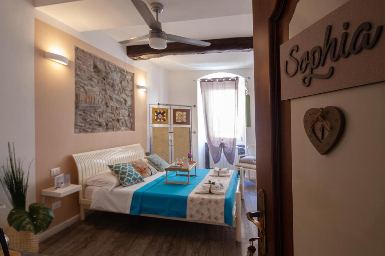 Ciao Bella Divas Hotel ริโอมัจโจเร ภายนอก รูปภาพ