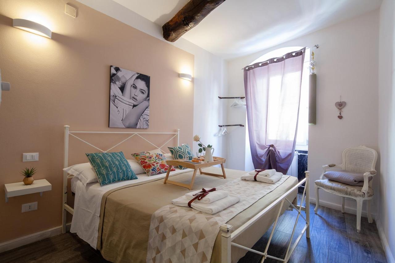 Ciao Bella Divas Hotel ริโอมัจโจเร ภายนอก รูปภาพ