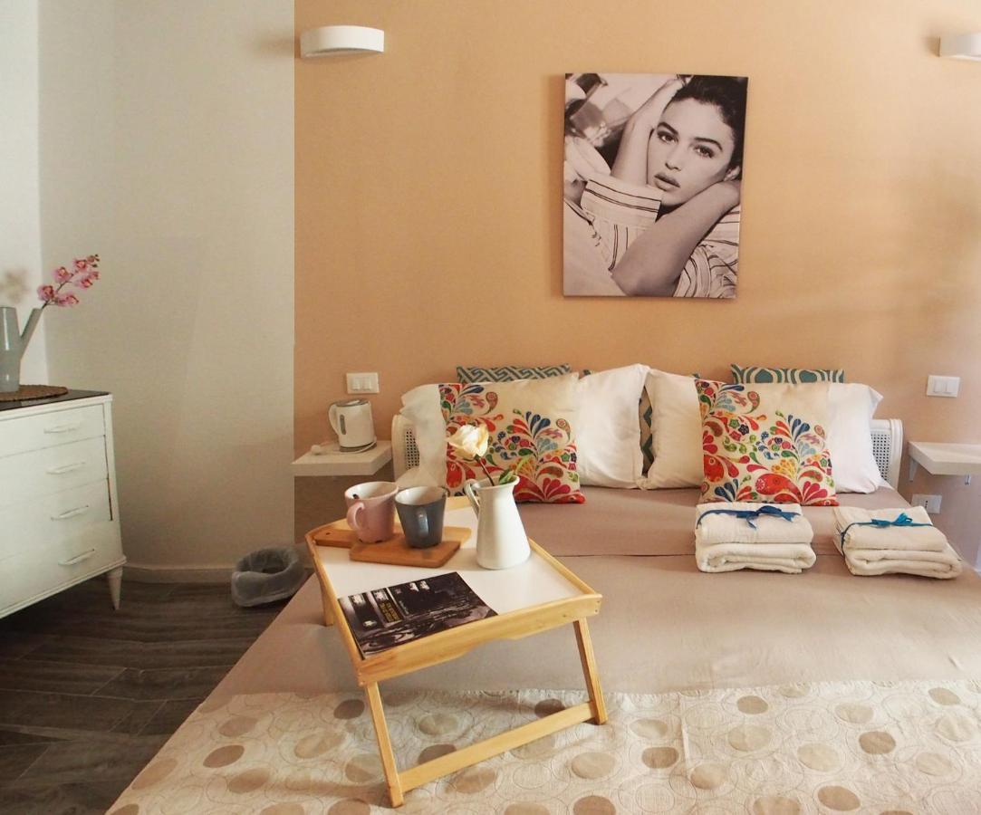 Ciao Bella Divas Hotel ริโอมัจโจเร ภายนอก รูปภาพ