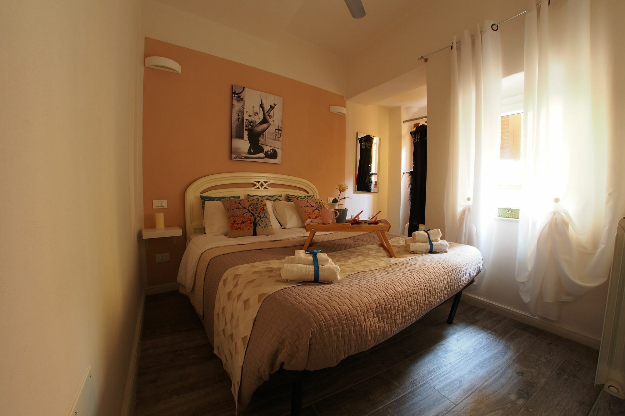 Ciao Bella Divas Hotel ริโอมัจโจเร ภายนอก รูปภาพ