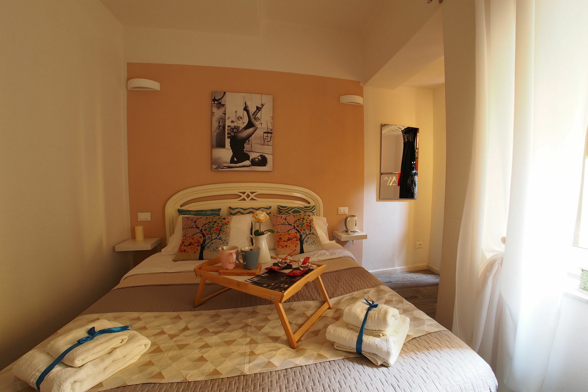 Ciao Bella Divas Hotel ริโอมัจโจเร ภายนอก รูปภาพ