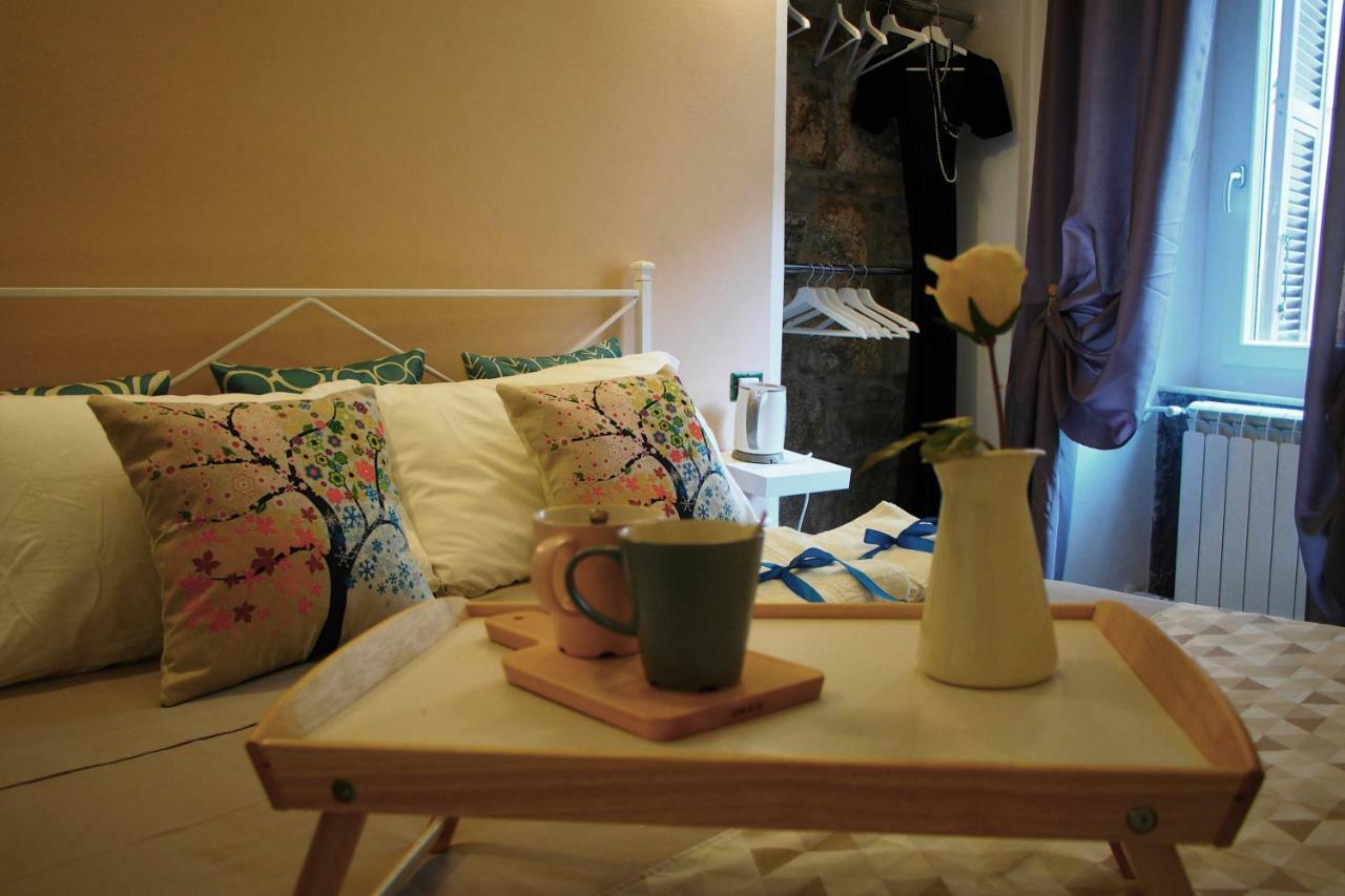 Ciao Bella Divas Hotel ริโอมัจโจเร ภายนอก รูปภาพ