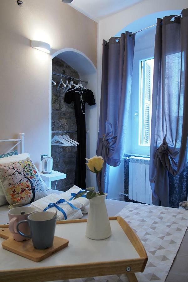 Ciao Bella Divas Hotel ริโอมัจโจเร ภายนอก รูปภาพ