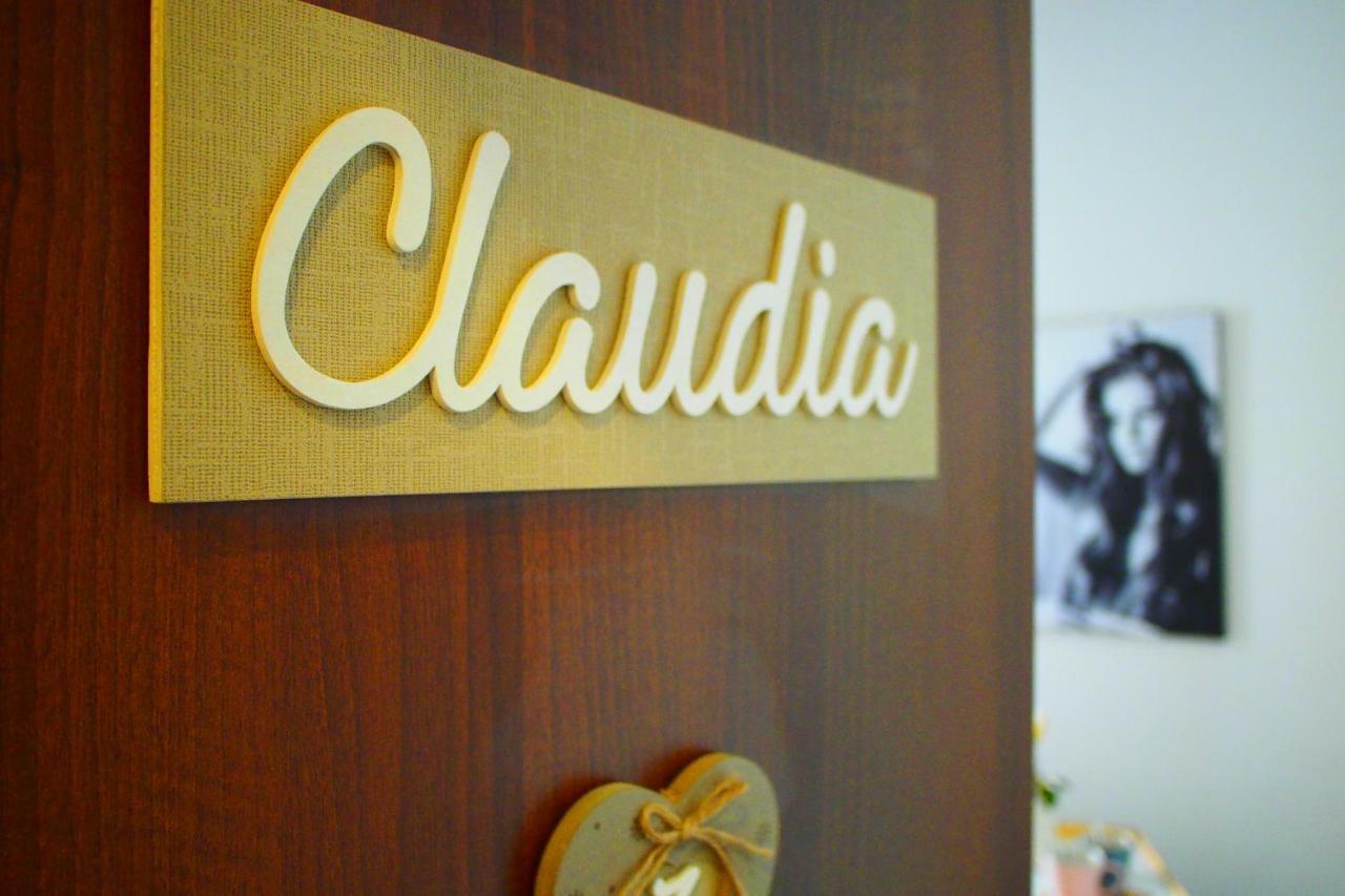 Ciao Bella Divas Hotel ริโอมัจโจเร ภายนอก รูปภาพ
